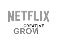 Netflix Grow Creative
