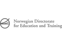The Norwegian Directorate for Education and Training